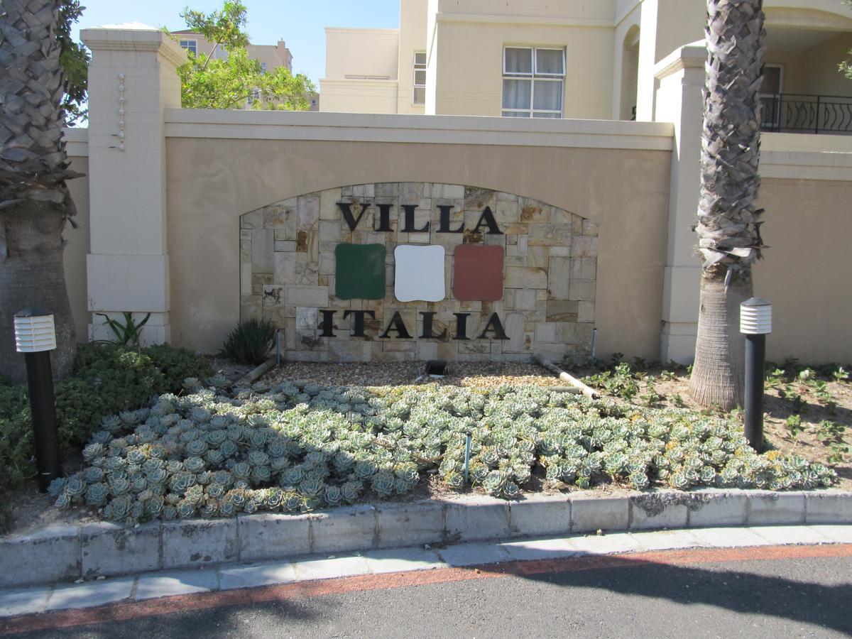 Villa Italia 26-63 Self Catering Penthouse Кейптаун Экстерьер фото