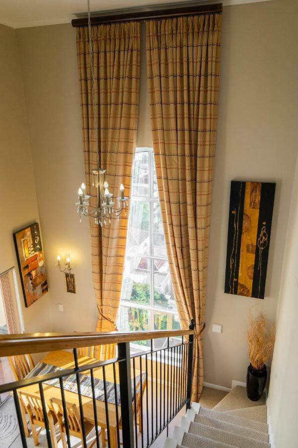 Villa Italia 26-63 Self Catering Penthouse Кейптаун Экстерьер фото